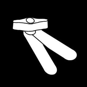 can opener